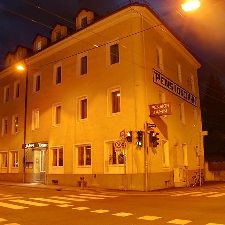 Pension Jahn Salzburg Ngoại thất bức ảnh