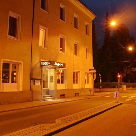 Pension Jahn Salzburg Phòng bức ảnh