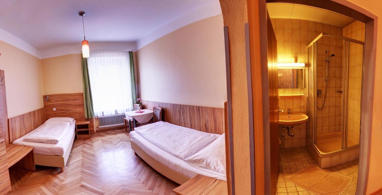 Pension Jahn Salzburg Phòng bức ảnh