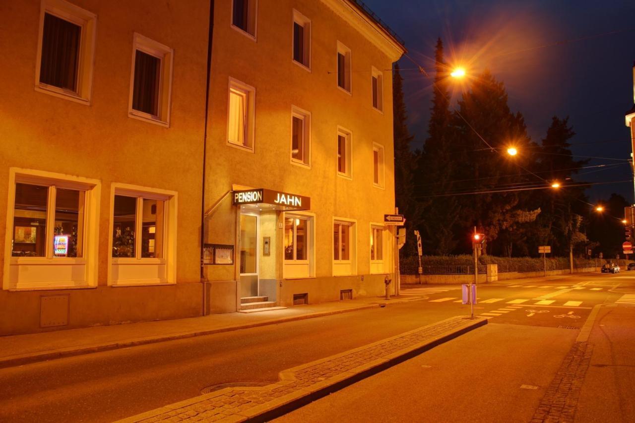 Pension Jahn Salzburg Phòng bức ảnh