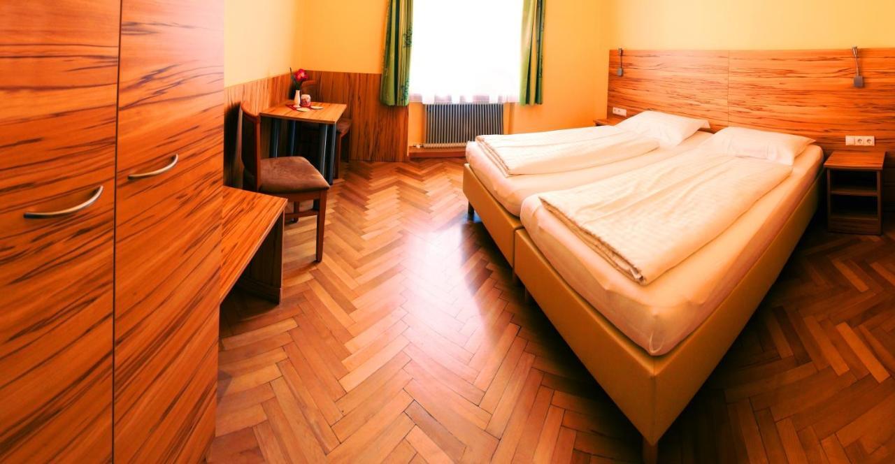 Pension Jahn Salzburg Phòng bức ảnh
